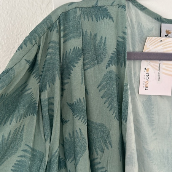 No’eau Designers Cover Up - Picture 3 of 5